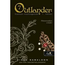 Outlander 7/1 - Csontok visszhangozzák    21.95 + 1.95 Royal Mail